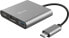 Фото #1 товара Stacja/replikator Trust Dalyx 3w1 USB-C (23772)