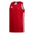 ფოტო #1 პროდუქტის ADIDAS 3G Speed Reversible sleeveless T-shirt