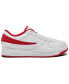 Фото #4 товара Men's A-Low Casual Sneakers from Finish Line