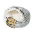 Cat Bed MPETS Eco Snugo Grey