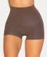 ფოტო #3 პროდუქტის Women's Fusion Waist Boyleg Shapewear