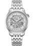 Фото #1 товара Rotary GB02945/06 Greenwich Automatic Mens Watch 42mm 5ATM