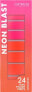 Фото #2 товара Nagelfolien Neon Blast 020 Neon Thunder, 24 St