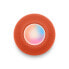 Фото #5 товара Акустика и колонки Apple HomePod mini - Apple Siri - Round - Orange - Full range - Touch - Apple Music - TuneIn