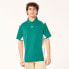 Фото #9 товара OAKLEY APPAREL Reduct C1 Echo short sleeve polo