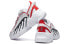 Кроссовки Fila ADE Men's Red/White F12M021103FWG