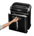 Fellowes Powershred 79Ci Cross-Cut Shredder - Cross shredding - 23 cm - 38 mm - 23 L - 3300 mm/min - 14 sheets