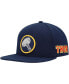 Фото #1 товара Big Boys and Girls Navy Thor Comic Snapback Hat