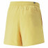 Спортивные мужские шорты Puma Ess+ Logo Power Жёлтый