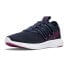 Фото #2 товара Puma Star Vital Outline Running Womens Blue Sneakers Athletic Shoes 38005401