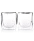 Zwilling Sorrento Double Wall Tumbler Glasses, Set of 2