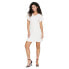 ONLY Leelo Short Sleeve Short Dress