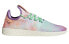 Фото #2 товара Кроссовки Pharrell Williams x adidas originals Tennis Hu Holi Tie Dye AC7366