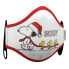 VIVING COSTUMES Snoopy Face Mask