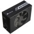 Фото #2 товара Corsair Professional Titanium Series AX1600i Netzteil - 1600 Watt