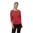 ფოტო #1 პროდუქტის JACK WOLFSKIN Jwp 3/4 sleeve T-shirt