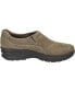 Women's Jayn Slip Resistant Flats