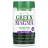 Green Magma, 250 Tablets, 4.4 oz (125 g)