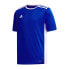 Фото #1 товара T-Shirt adidas Entrada 18 Jr CF1049