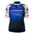 CASTELLI Competizione short sleeve jersey