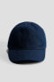 Cotton Cap