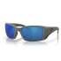 ფოტო #1 პროდუქტის COSTA Blackfin Mirrored Polarized Sunglasses