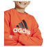 ADIDAS Essentials Big Logo Fleece Jogger junior set