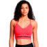 UNDER ARMOUR Vanish sports top low support seamless