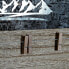 Фото #2 товара Фоторамка DKD Home Decor Коричневый Деревянный Металл Алюминий Натуральный 40 x 2 x 50 см
