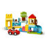 Фото #5 товара Конструктор Lego Playset Duplo Deluxe Brick Box 10914