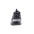 Фото #5 товара Emeril Lagasse Miro EZ-Fit ELWMIROZL-001 Womens Black Athletic Work Shoes