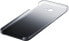 Фото #8 товара Чехол для смартфона Samsung J4+ Черный Gradation