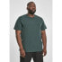 ფოტო #2 პროდუქტის URBAN CLASSICS Future Big short sleeve T-shirt