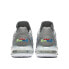Nike Lebron Xvii Low Particle Grey
