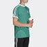 Фото #7 товара Футболка Adidas originals 3-Stripes Tee LogoT FM3771