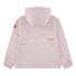 LEVI´S ® KIDS Mesh Lined Woven Jacket Розовый, 3 года - фото #3