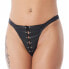 Фото #1 товара Briefs Black Adjustable