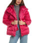 Herno Jacket Women's Pink 42