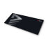 Savio Precision Control XL - Черный - Серый - Изображение - Резина - Антискользящая основа - Игровой коврик для мыши