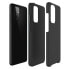 Eiger North - Cover - Samsung - Galaxy A52 - Galaxy A52 5G - 16.5 cm (6.5") - Black