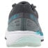 Фото #3 товара ASICS Gt1000 7 Running Womens Size 6 D Sneakers Athletic Shoes 1012A030-020