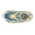 Фото #4 товара Puma Morphic Underdog Slip On Toddler Boys Green, Off White, Yellow Sneakers Ca