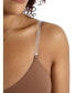 Women's Camisole Leotard w/ Clear Transition Straps