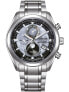 Фото #1 товара Часы Citizen Eco-Drive Mondphase Titanium Watch
