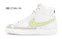 Кроссовки Nike Blazer Mid CZ1055-100