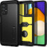 Фото #1 товара Чехол для смартфона Spigen Tough Armor на Samsung Galaxy A52 LTE/5G черный