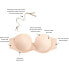 Фото #10 товара Wacoal womens Red Carpet Strapless Full Busted Underwire Bra, SAND, 32D