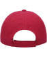 Фото #5 товара Little Boys and Girls Cardinal Arizona Cardinals Basic Team MVP Adjustable Hat