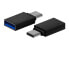 Фото #2 товара AISENS A108-0717 USB-C To USB-A Adapter