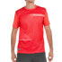 BULLPADEL Carino short sleeve T-shirt Розовый, 2XL - фото #2